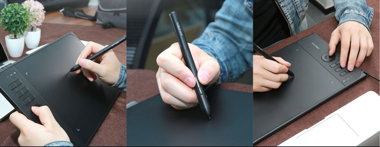 XP-PEN Tablets